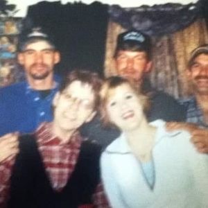 Meet your Posher, Angie